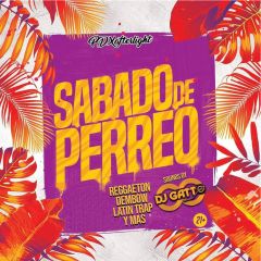 Sabado de Perreo
