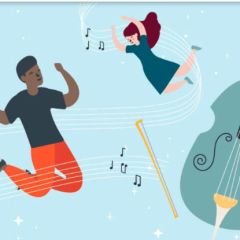 The Young Person’s Guide to the Orchestra