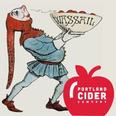 Holiday Wassail