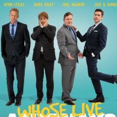 Whose Live Anyway?