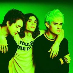 Waterparks