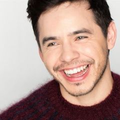 David Archuleta Christmas Tour 2019