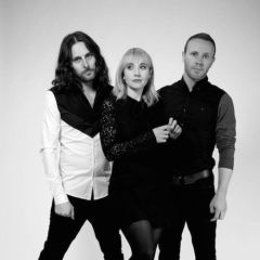 The Joy Formidable