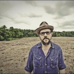 Patterson Hood of Drive-By Truckers