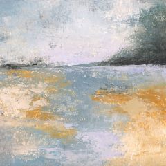 Oil and Cold Wax - Fine Art Demonstration