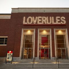 Power Up: LOVERULES