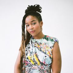 Kimberly Drew