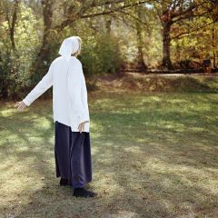 Artist Talk with Rachel Boillot