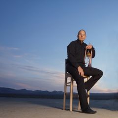 New Year's Eve Dinner & Concert at Aurora Colony Vineyards