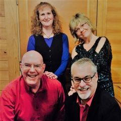 Karen Carpenter Tribute Holiday Concert & Dinner