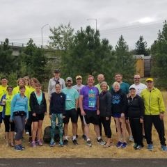 Rose City Relay