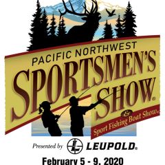 Pacific Northwest Sportsmen's Show