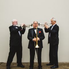 Sammuel Murry-Hawkins & The Ne Plus Ultra Jass Orchestra