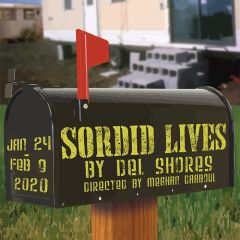Sordid Lives