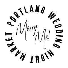 Marry Me! Wedding Night Market