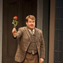 National Theatre Live: One Man, Two Guvnors