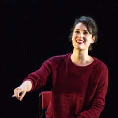 National Theatre Live: Fleabag