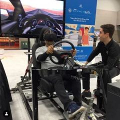 Portland International Auto Show