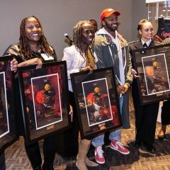 Trail Blazers: Celebration of Black History