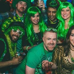 Stumptown LepreCon
