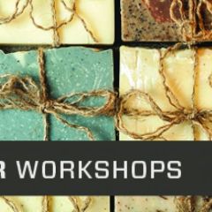Soap Making