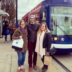A Streetcar Named Delicious Coffee Tour