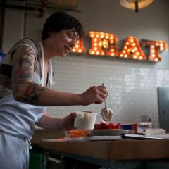 Portland Dining Month