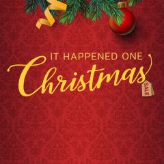 It Happened One Christmas