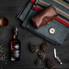 Westward Whiskey Experience
