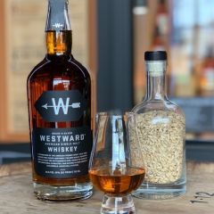 Whiskey 201