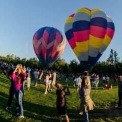 Festival of Balloons