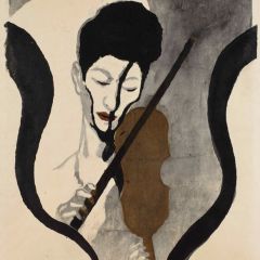 Curator’s Choice: Japanese Print Acquisitions of the Past Decade