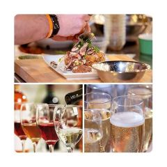 ilani Wine & Food Fest