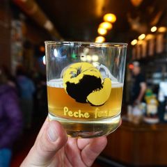 Peche Fest