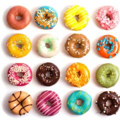 Brewvana's Coffee, Beer & Donuts Tour