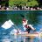 Rose Festival Royal Rosarians Milk Carton Boat Race