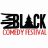 NW Black Comedy Festival