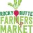 Rocky Butte Farmers Market