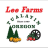 Easter Egg Hunt at Lee Farms
