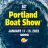 Portland Boat Show