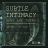 Subtle Intimacy: Here and There