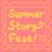 Summer Story Fest