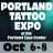 Portland Tattoo Expo