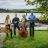 Portland Old Time Music Gathering