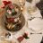 Holiday Tea at Heathman Hotel