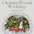 Wreath Making Workshop...with Wine
