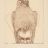 FROELICK GALLERY: Rick Bartow Art Exhibition