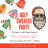 Ugly Sweater Bad Santa Party