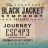 The Black Jacket Symphony