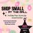 Shop Small at the Mall
